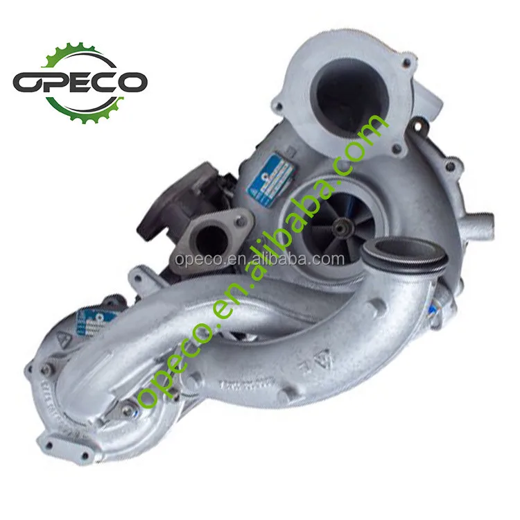 

For BMW M57D30 335D 535D 635D Turbocharger 7802588 53269500006