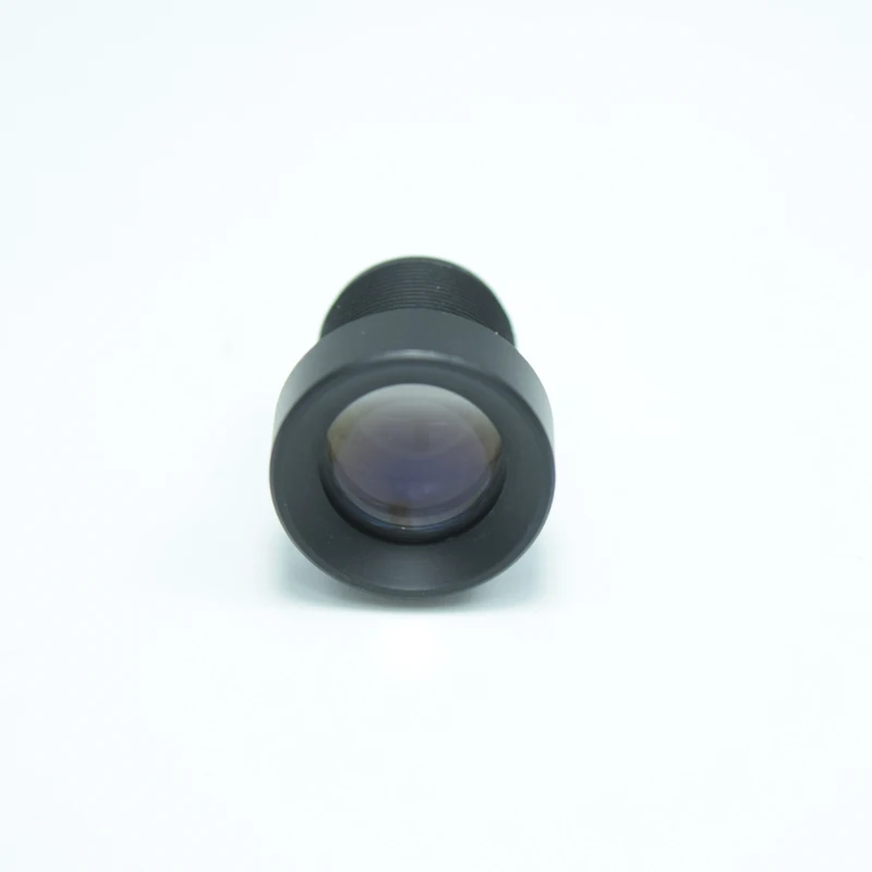 Lente HD 25mm CCTV Board MTV lens M12 * 0,5