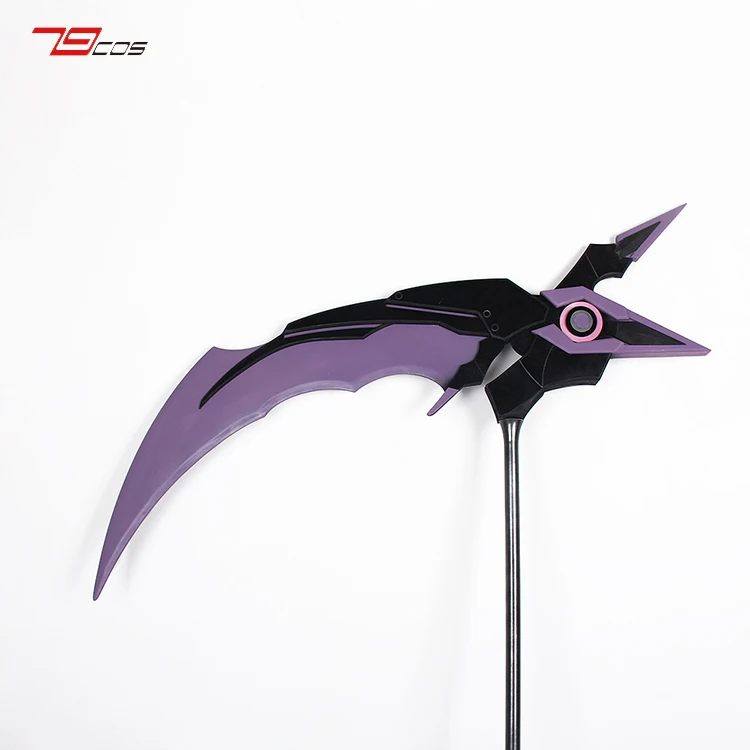 Ongeki Prop Cosplay Props Weapons Halloween Christmas Party Props for Comic Show