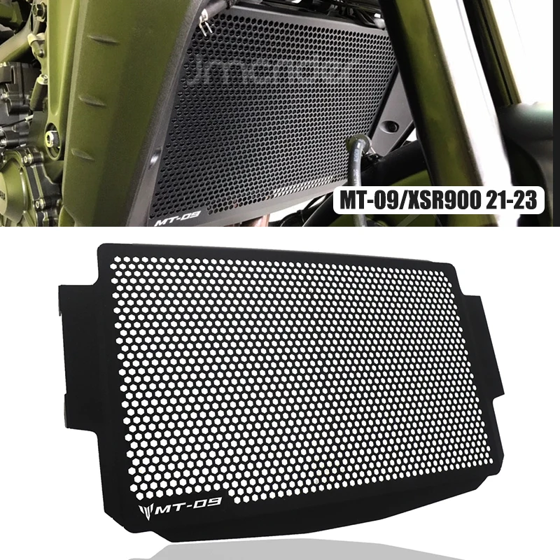 For Yamaha MT-09 FZ… - image