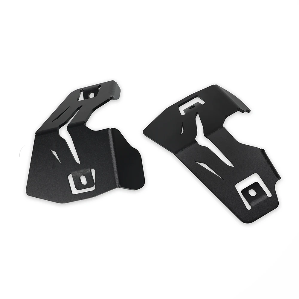 2024 motocicleta para moto guzzi v85tt v85 tt v 85 tt 2019-2023 acessórios cnc corpo do acelerador guardas protetor capa de proteção