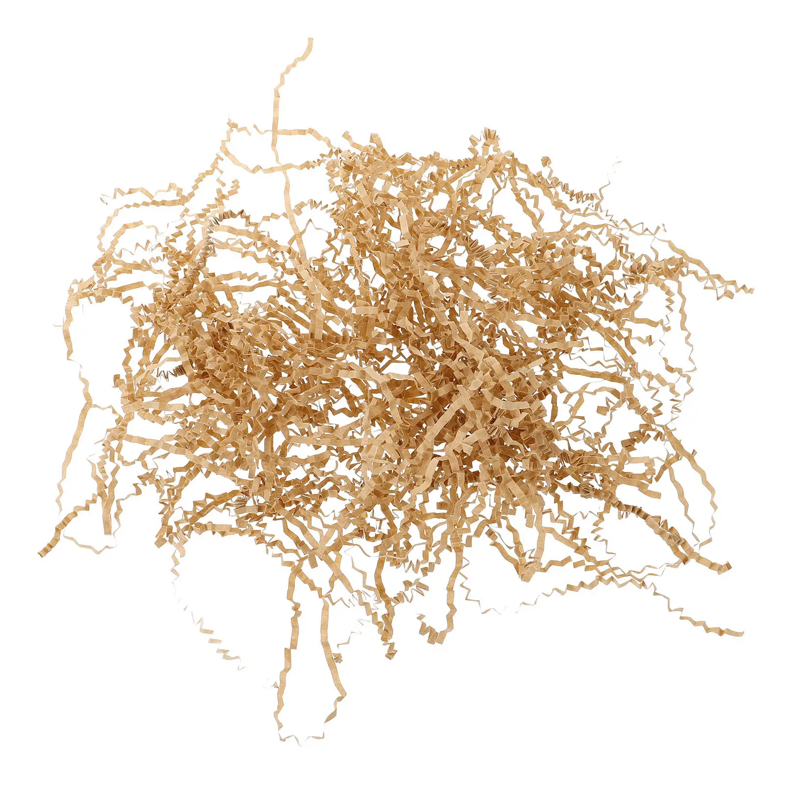 100G Shredded Tissue Paper Gift Basket Filler Versatile Box Filler for Chocolate Candy Gifts Recyclable Packing Fillers