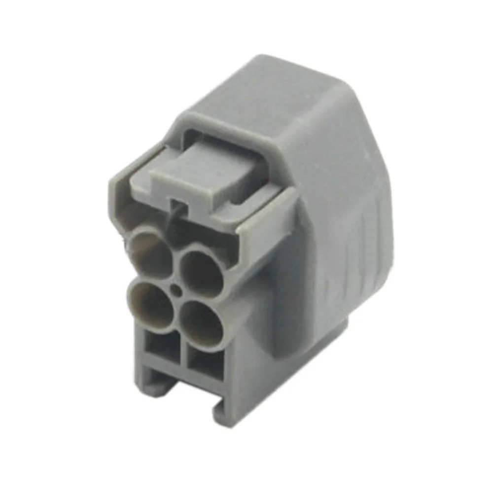 2/5/10/20/50/100sets 4pin 4 Pin/way grey plug Toyota 1JZ-GTE , 2JZ-GTE O2 Sensor Connector 90980-11028