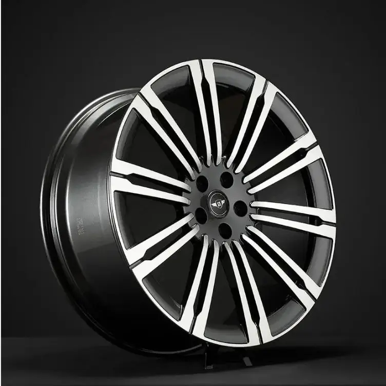 

Кованые диски из алюминиевого сплава T6 для Land Rover, 19, 20, 21, 22, 23 дюйма, на заказ