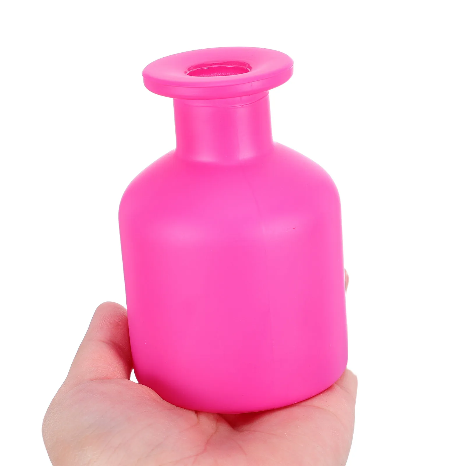 2pcs-glass-cylindrical-diffuser-bottles-5oz-refillable-aromatherapy-fragrance-glass-bottle-set-home-office-decoration