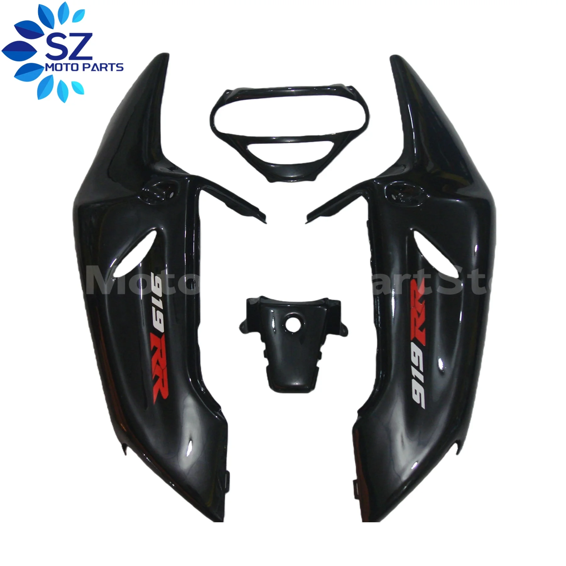

Motorcycle Fairing Kit fit for HONDA CBR900RR 919 98 99 CBR900 RR CBR 900RR 1998 1999 Fairings Bodywork Set