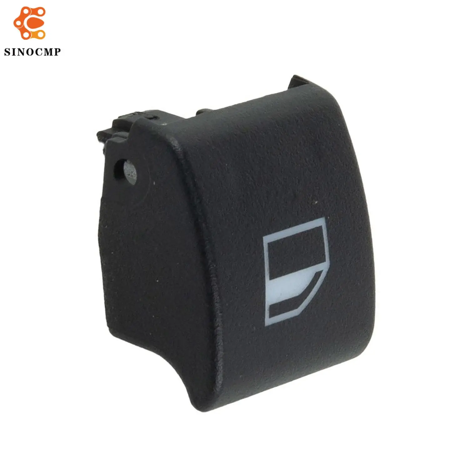 

61318381514 Window Switch Button Cover-Front L Or R For BMW 3 Serisi E46 1997-2020 Car Window Switch Accessories