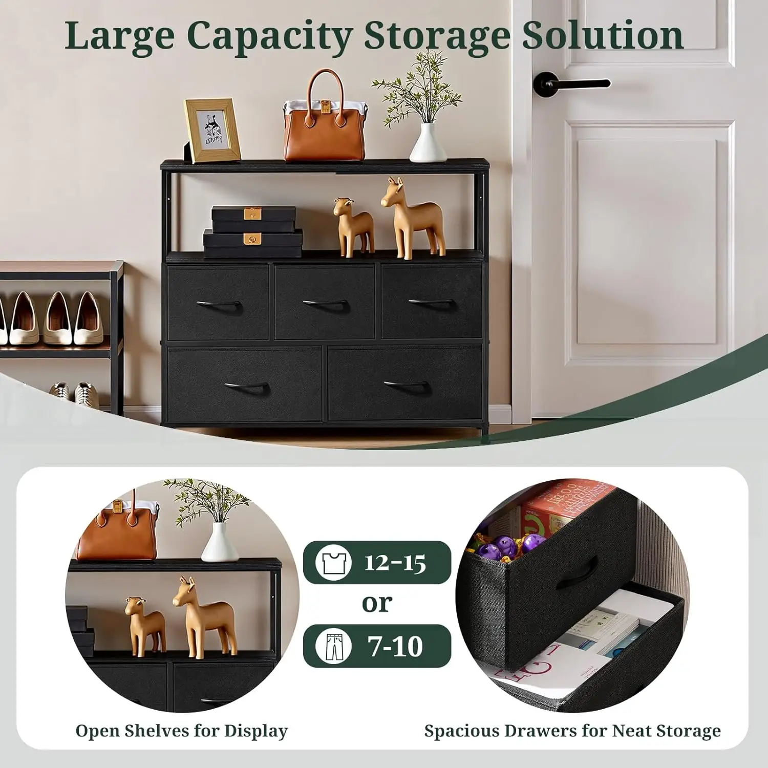 Split TV Console vs. Standard: Which Setup Is Right for Your Room?