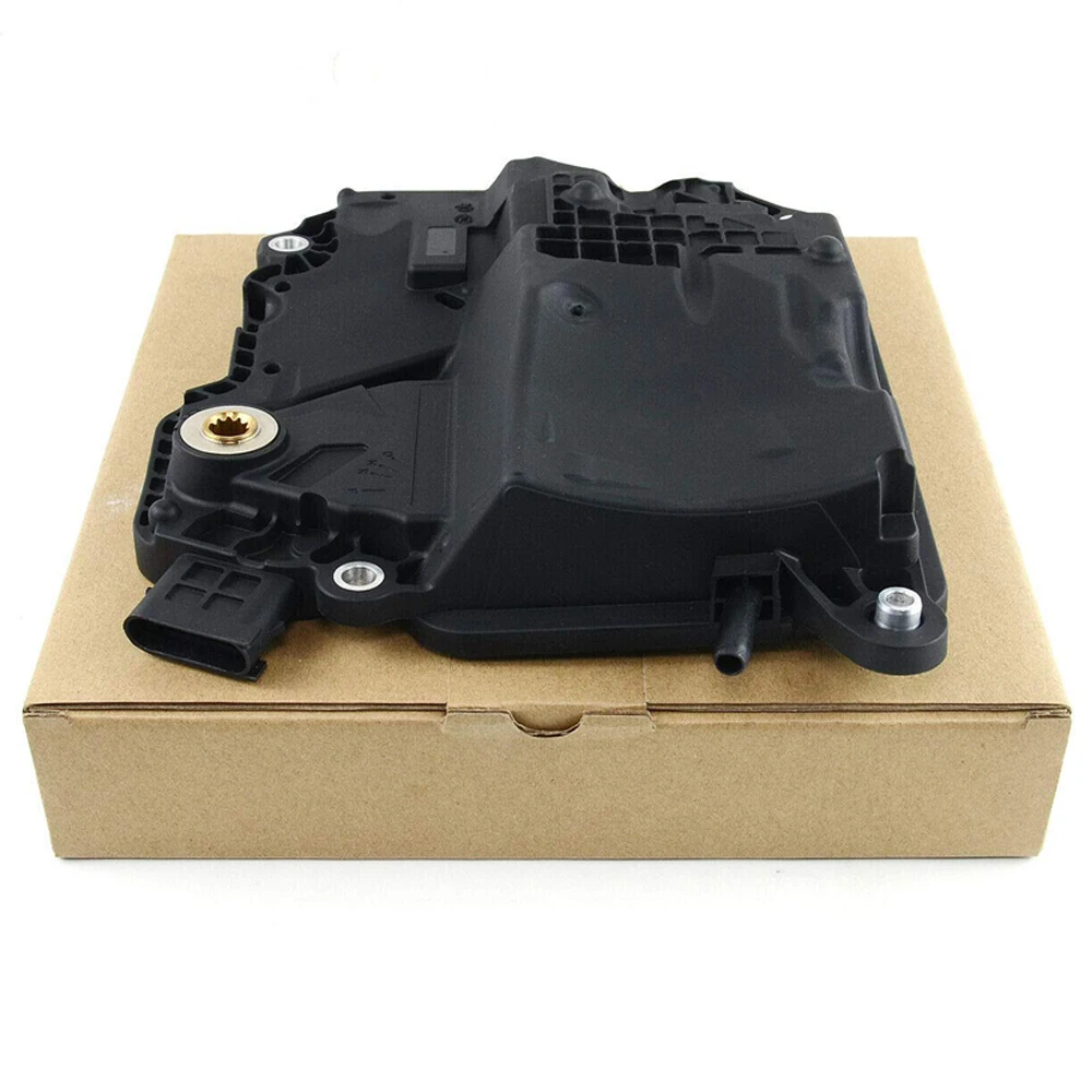 Módulo de control de cambio de transmisión Mercedes 7 velocidades 722,9 Ecu Getriebe Steuergerat A0002701852 Módulo de caja de cambios