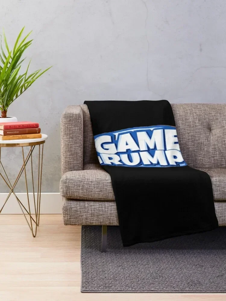 And were the game grumps Throw Blanket Large Luxury St Beach Blankets