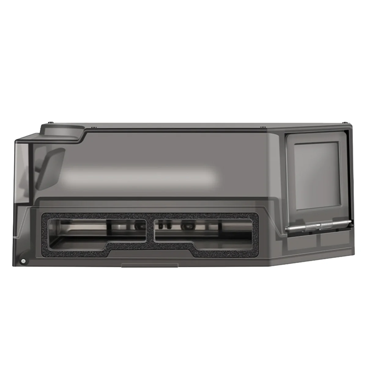 

BFYLE для Dreame X40 Pro Ultra пылесборник, аксессуары для робота-пылесоса, запасные части, пылесборник для мусора