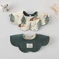 Forests bear