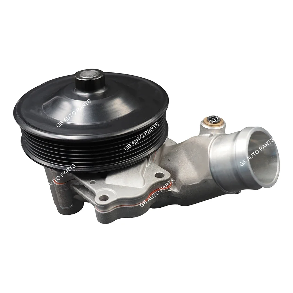 Bomba de agua del motor para Land Rover Discovery 3,0 5,0 2009-2013 Jaguar XJ 3,0 C2Z31587 LR033993 LR010801 LR029412 AJ812119 C2Z29189