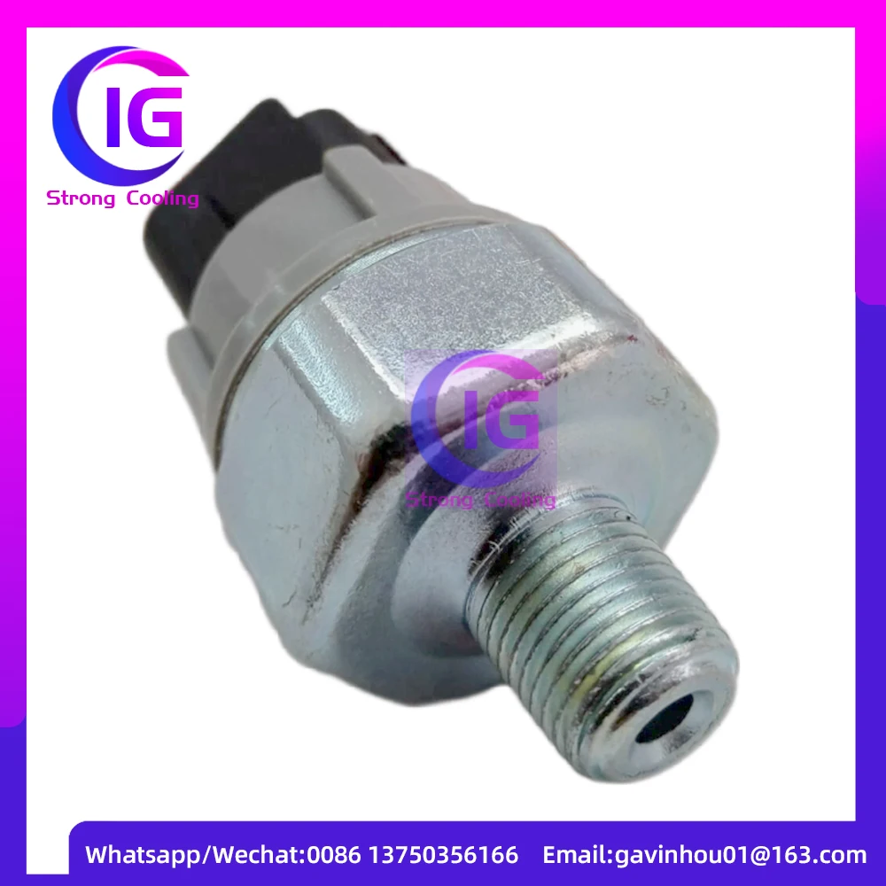 

1PCS Oil Pressure Sensor Switch Assembly For ACURA CSX ILX RDX TLX TSX HONDA CROSSTOUR ACCORD CIVIC 37241-RNA-A01 37241RNAA01