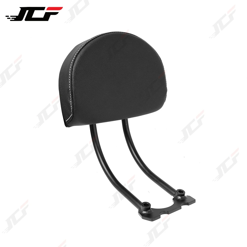 Passenger Pillion Rear Back Seat Kit for Harley Sportster S 1250 RH1250 RH 1250 S RH1250S 2021 2022