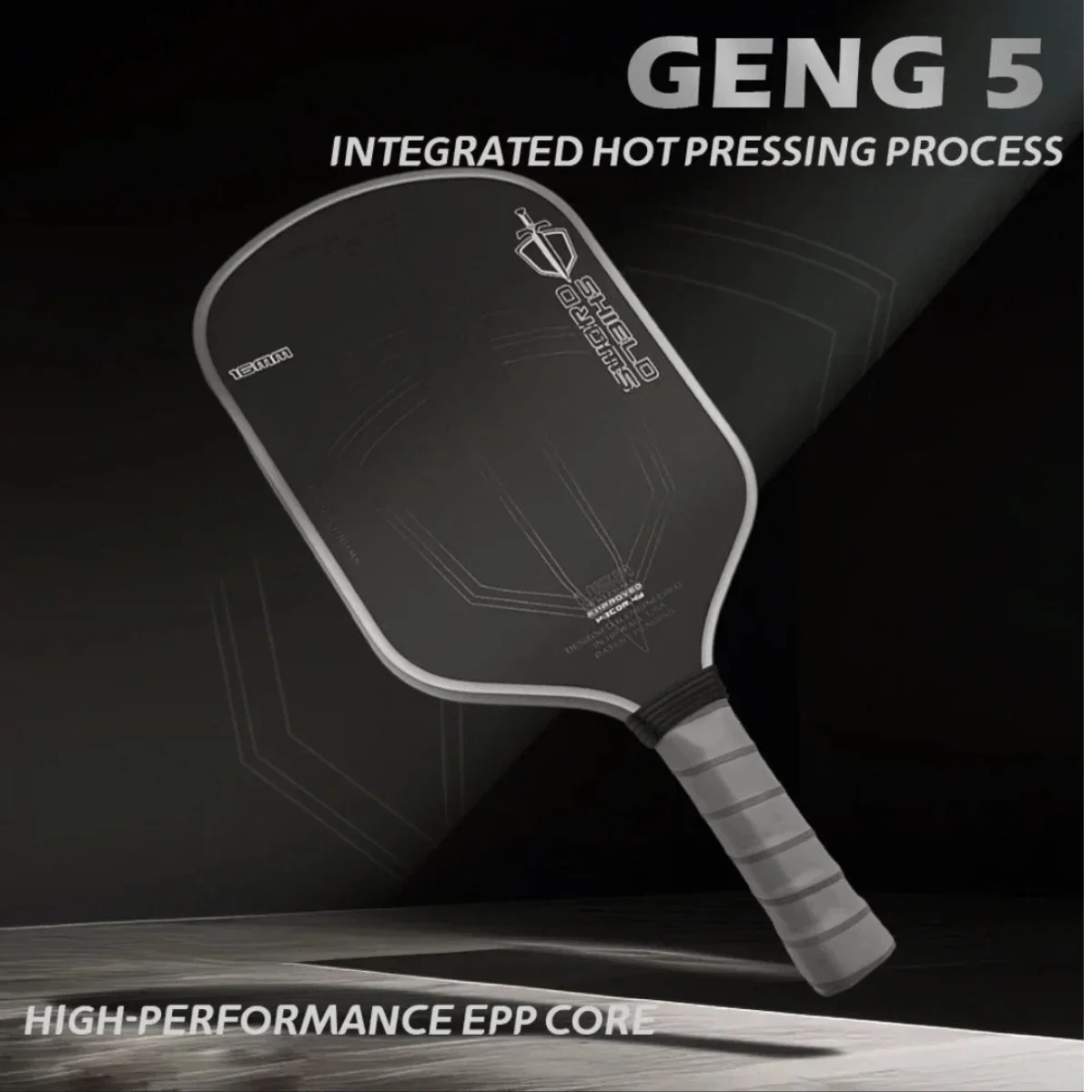 rts-j2nf-pickleball-paddle-5th-generation-multi-density-full-foam-core-powerful-spin-control-16mm-t700-carbon-fiber-usapa