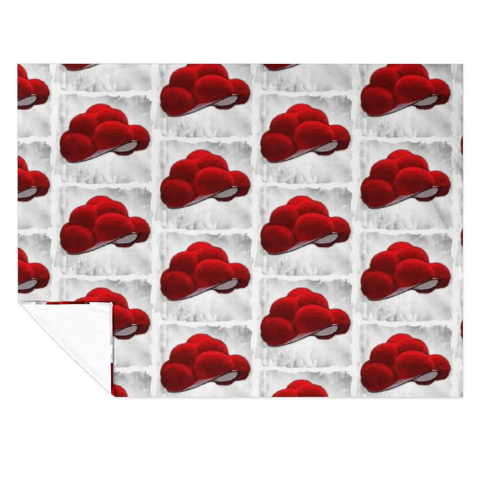 

Black Forest hat Bollenhut ART 1.5 Throw Blanket bed plaid Multi-Purpose Summer for winter Blankets