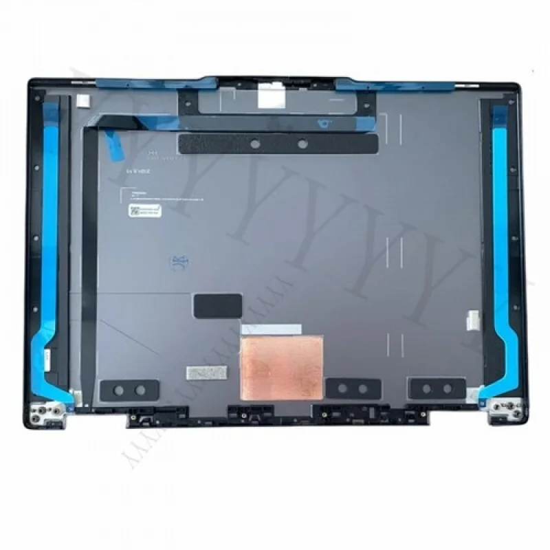 

Y Y Y Новый ЖК-задняя крышка с верхним экраном для ноутбука Yoga 7 2-в-1 14IML9 83DJ