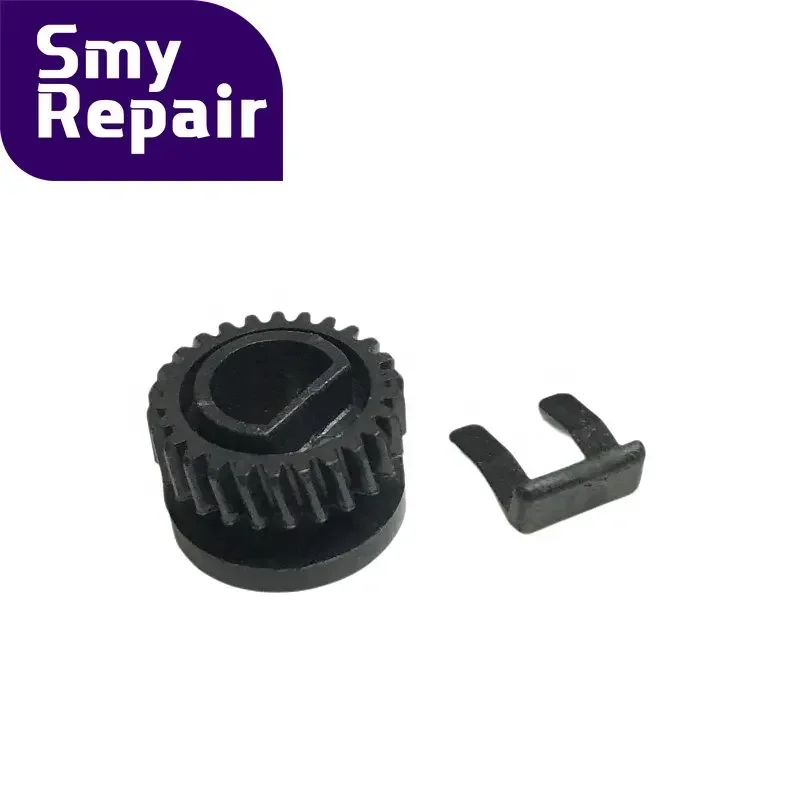 1SETS B039-3853 New Compatible Transfer Roller Gear for Ricoh 1015 2018 2020 MP2000 1800 1610 1911 Transfer Gear Copier Parts