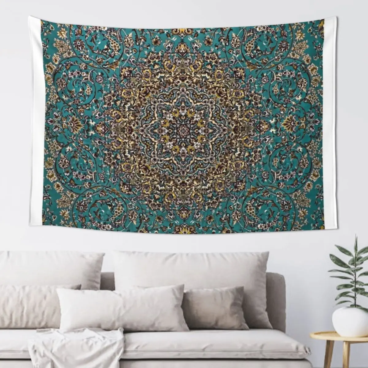 

Antique Persian Rug Tapestry Decorations For Your Bedroom Christmas Decoration Tapestry