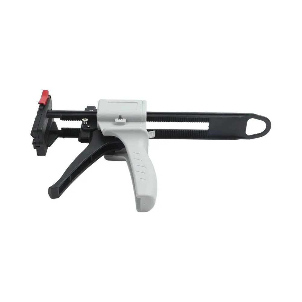 Tube Squeezer for Manual Silicone Glue Dispensing Suitable for Sealant Application and Repair Tasks with Efficient Mechanism