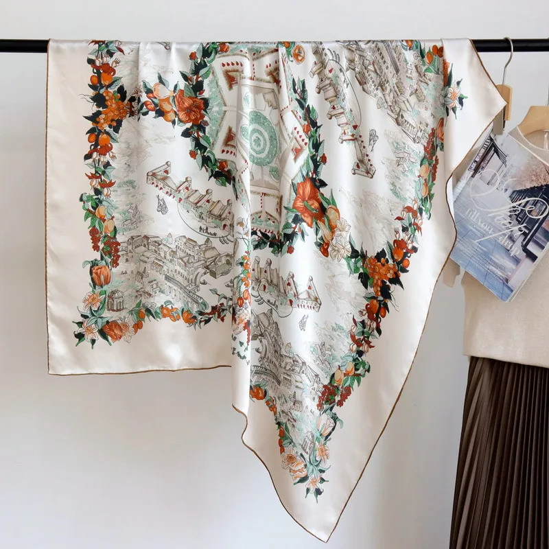 ele-large-size-0cm-silk-scarf-silk-square-awl-spring-autumn-faionable-floral-patterned-women's-accory