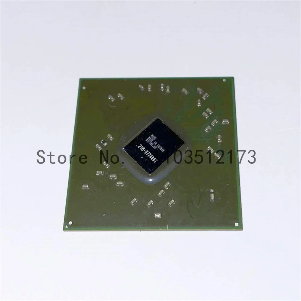 1 Stück 216- 0772000   216- 0774007   BGA Integrierter Chip IC Neu