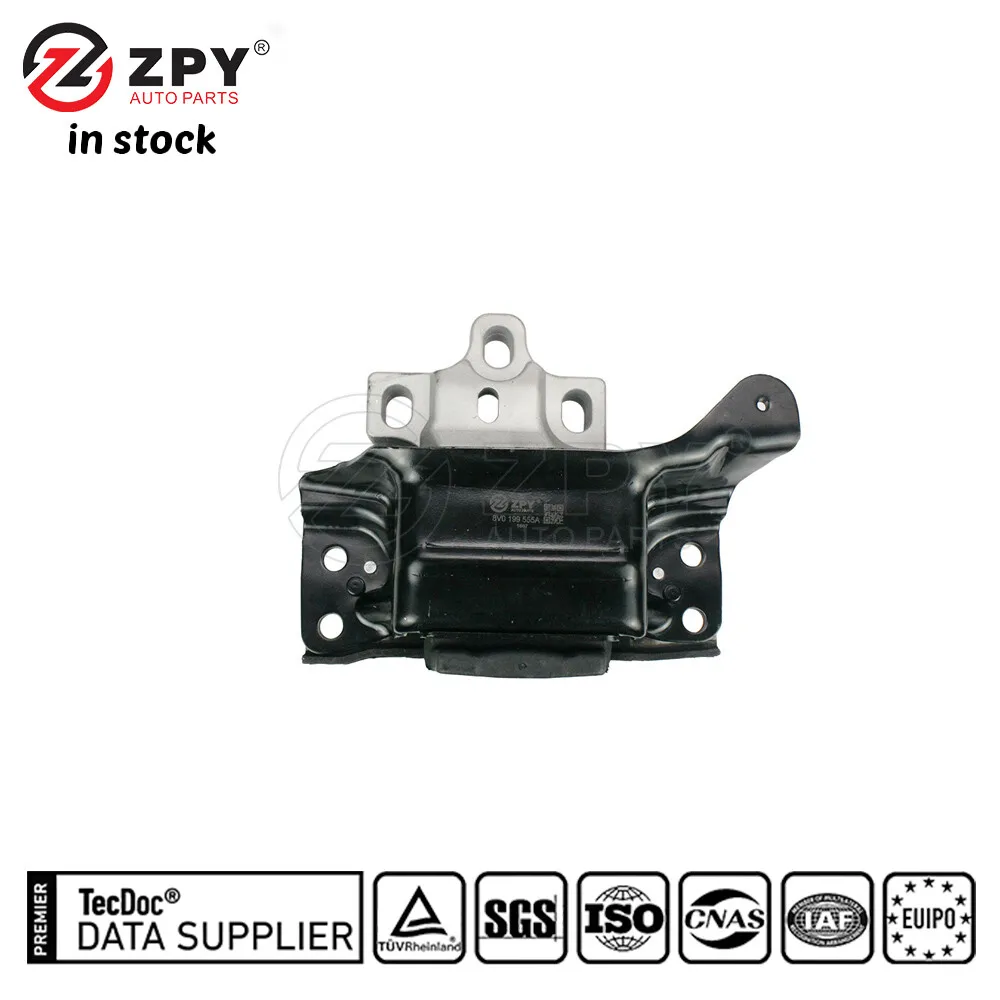 ZPY ใหม่คุณภาพสูงเกียร์ Mount Bracket สําหรับ Audi RS3 8V0 199 555A