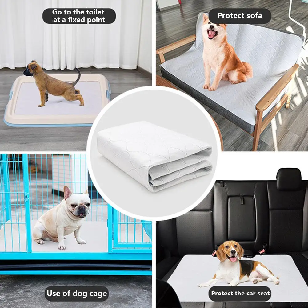 Thumbnail 2 - #15 Trending Pet Training Pads Right Now