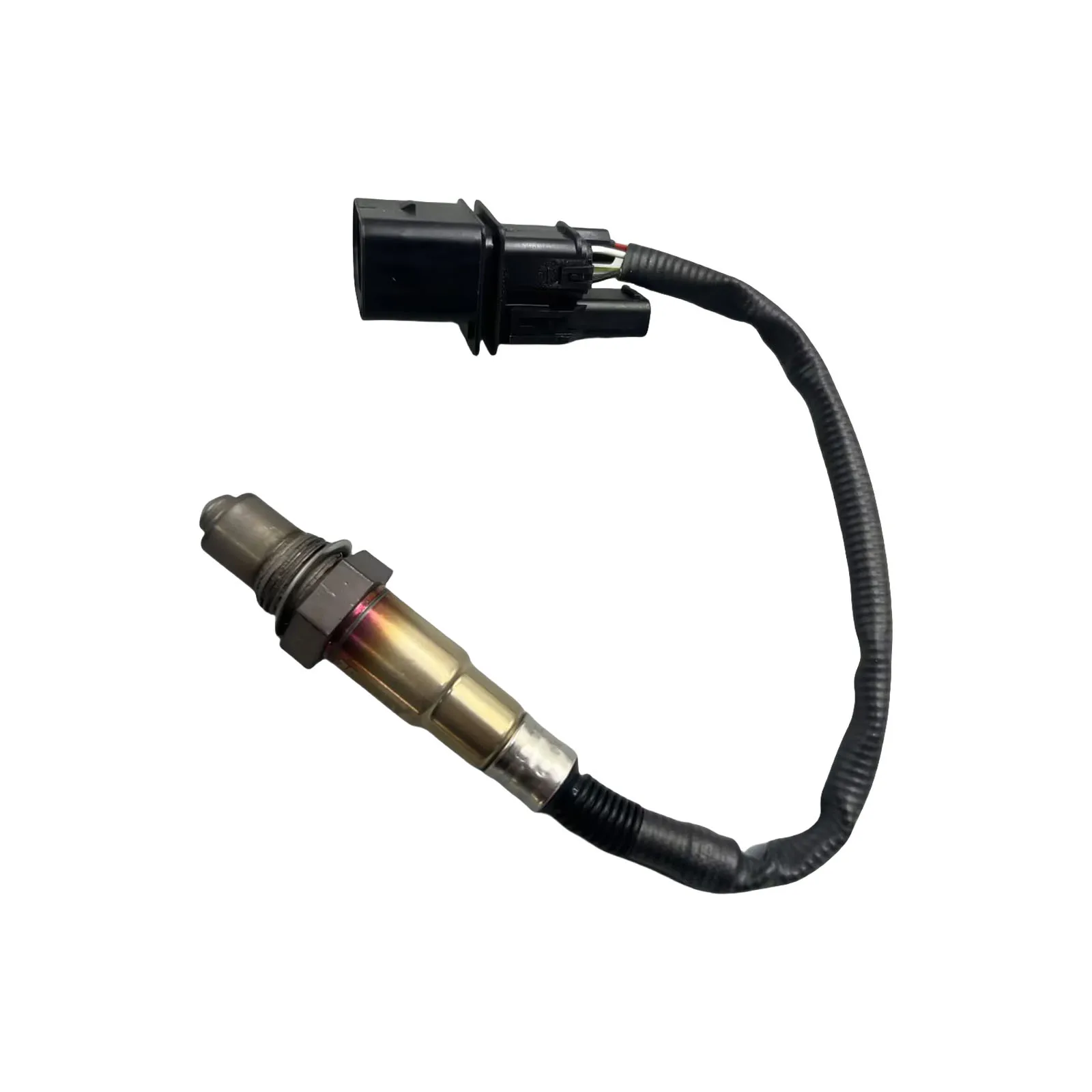 

Датчик кислорода ZOOMKEY Wideband для BMW 318Ci 2001-2007, 316ti, 318i 2001-2005, артикул 0258007142