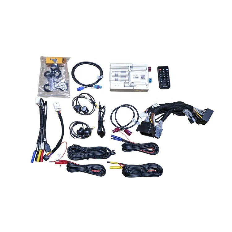 360 Car Camera 3D N…