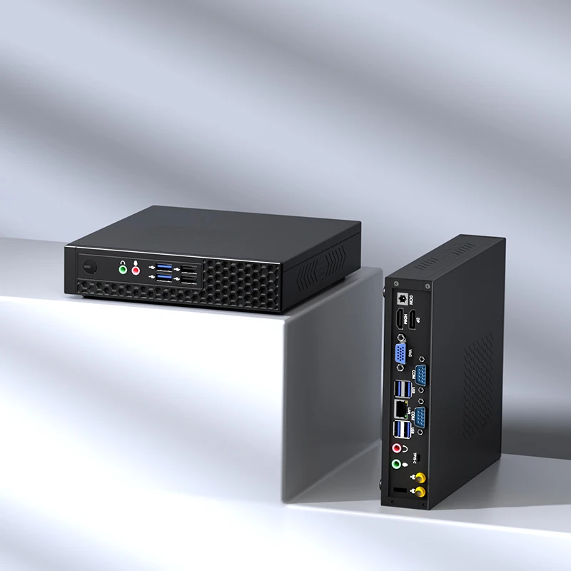 Mini Pc 13Th Gen In… - image