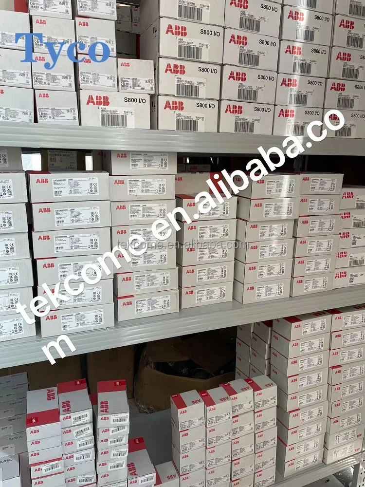 Imagem -04 - Abb Original Ac500 Pm566-tp-eth 1sap121500r0071