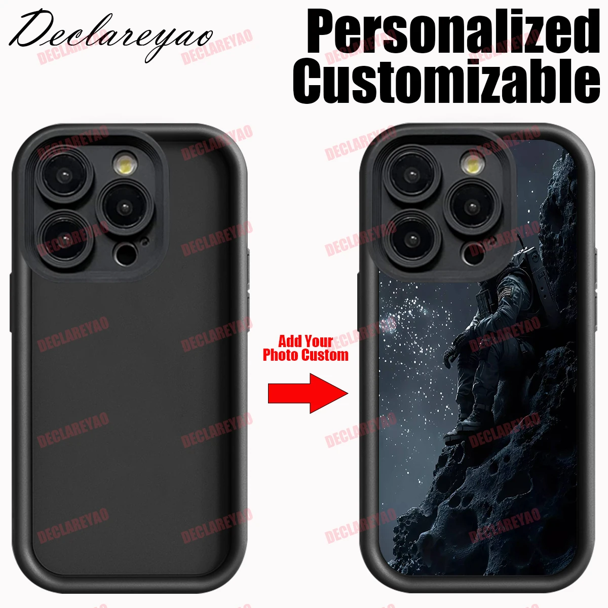 Personalized Diy Cu… - image