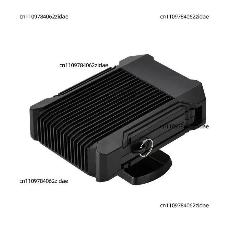 For Portable Car Heater 12V Windshield Defroster Fast Heating Defogger Anti-Fog Winter Warmer for Auto