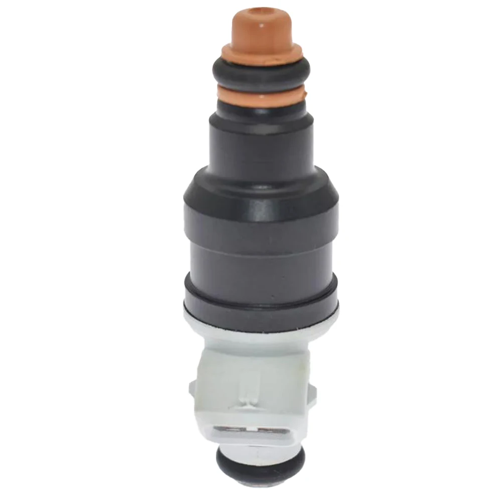 Inyector de combustible Econoline para Ford Mustang F150, mantenimiento del vehículo, estilo de ajuste directo, hecho con materiales de calidad