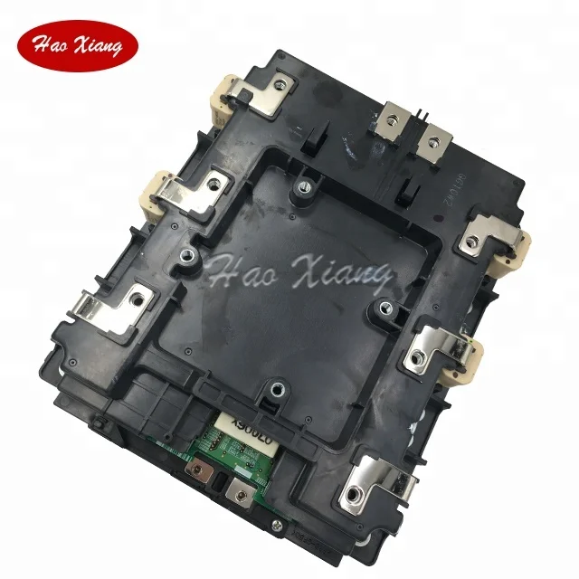 

Haoxiang 04001-29148 Auto INVERTER CONVERTER for Highlander Prius Lexus RX400h CT200h