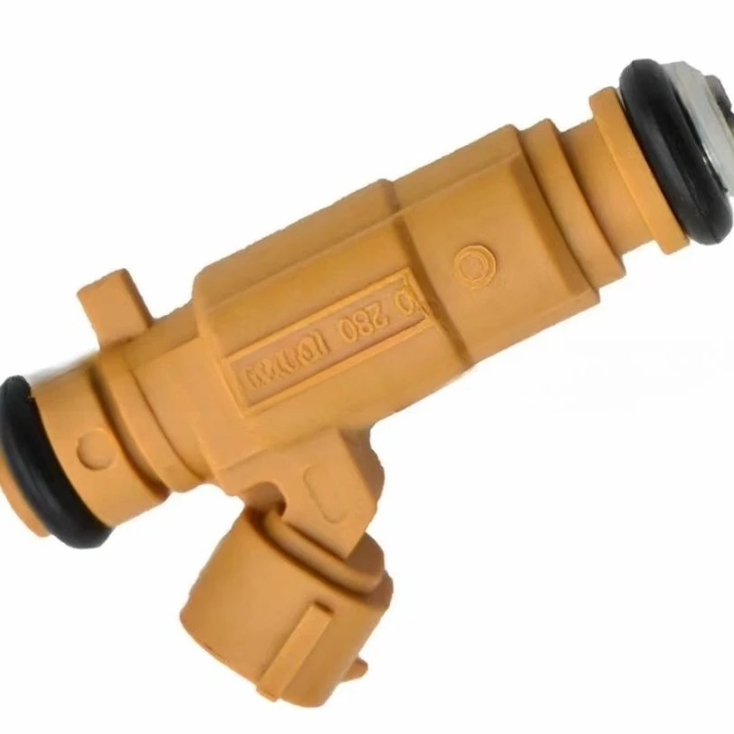 

166008W80A 0280156419 Suitable for 16600-8W80A fuel injector