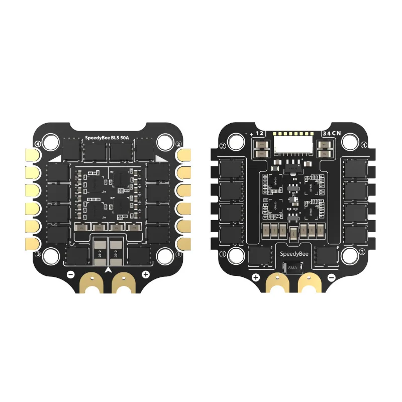 Speedybee F405 V3 Bls 50a 30X30 Fc & Esc Stack