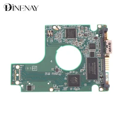 WD5000BMVW WD10JMVW / HDD PCB USB 3.0/ 2060- 771961 -001 REV A, REV B 2060 771961 001 / 771961 -F01