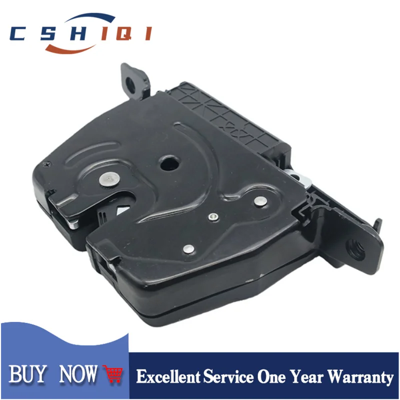 

Trunk Tailgate Liftgate Latch Lock Mechanism For Bmw 320i 328d 328i 335i F30 Activehybrid X1 E84 Car Accessories 51247200511