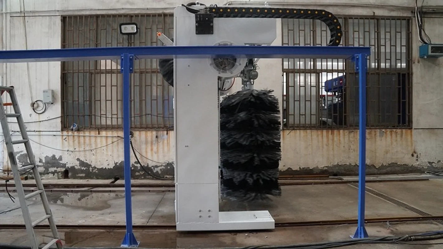 Promotional Various Durable Using Foam Portable Roll Over Car Steam Wash Machine Car Washer High Quality Cleaning Effect