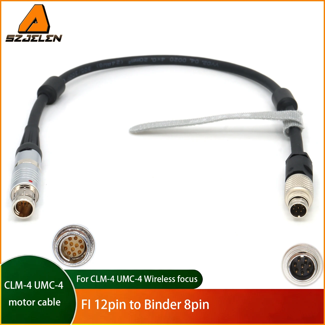 Arri CLM-4 UMC-4 Mo…