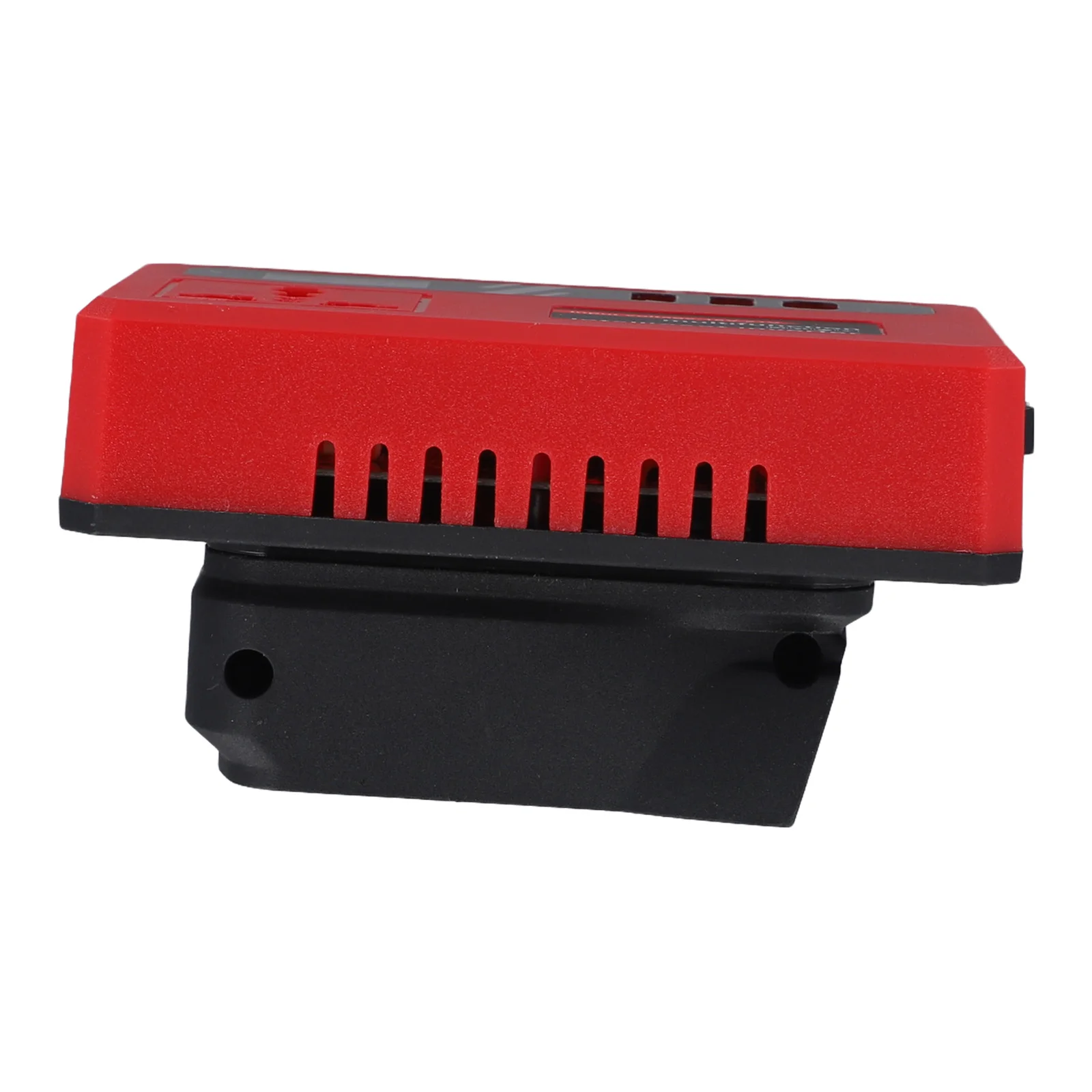 

Intelligent Power Management 220V Lithium Battery Inverter with Dual USB Ports Compatible with For A32106 For DCB200