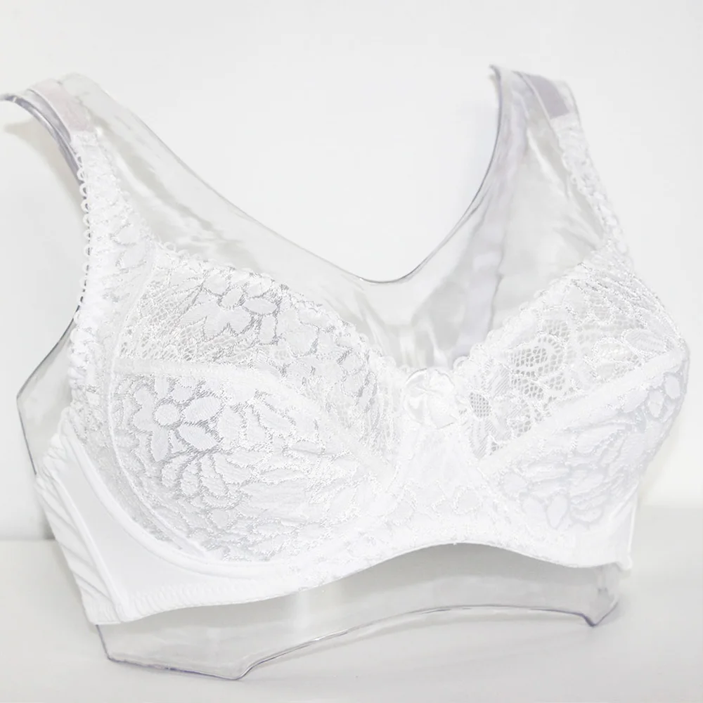 Thumbnail 2 - #68 Deep V Push-Up Bras Price Drop Alerts