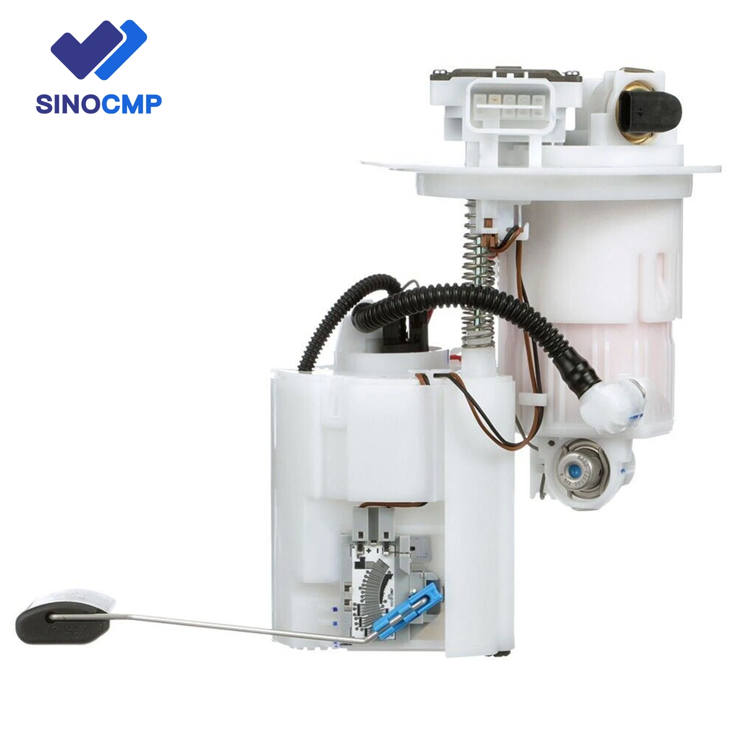 

31110-D5500 31110-C2500 31111-C1100 Fuel Pump Module For KIA Optima Hyundai Sonata 2015-2020 1.6L 2.0L 2.4L 3.3L