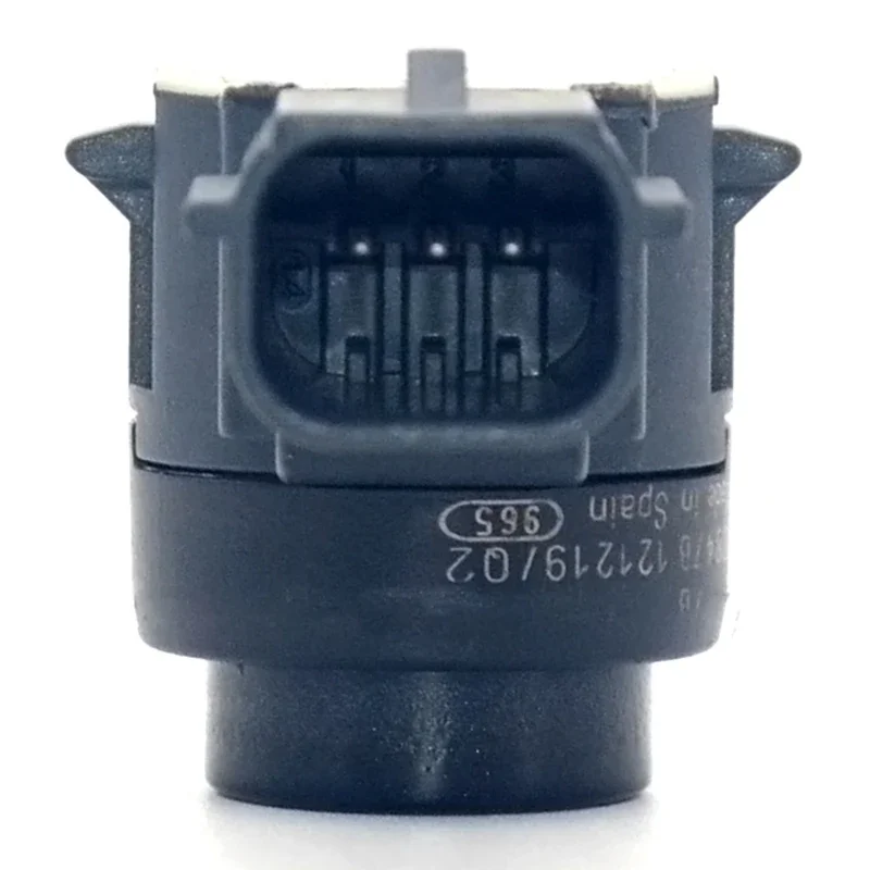 

Black 1TK84AXRAA PDC Parking Sensor Radar For Jeep Dodge Chrysler Car Accessories