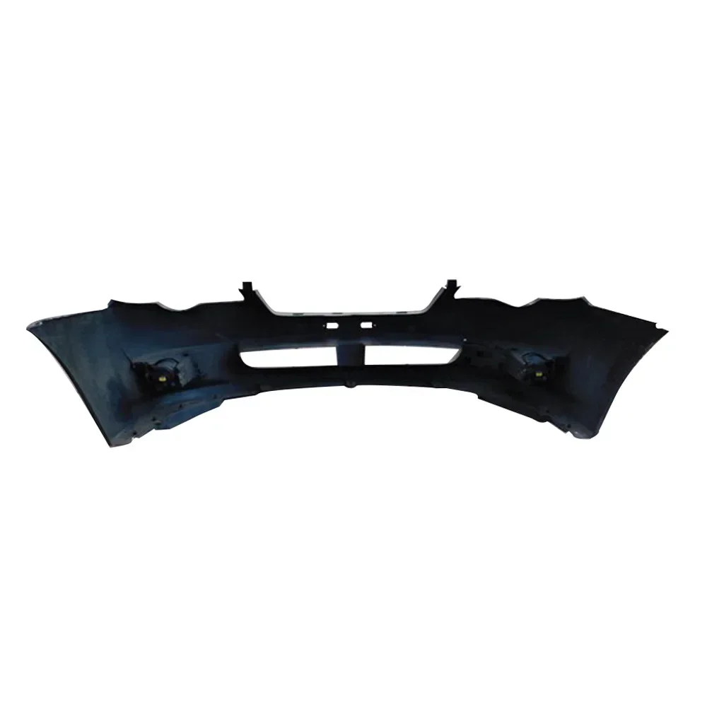 Auto parts front bumper