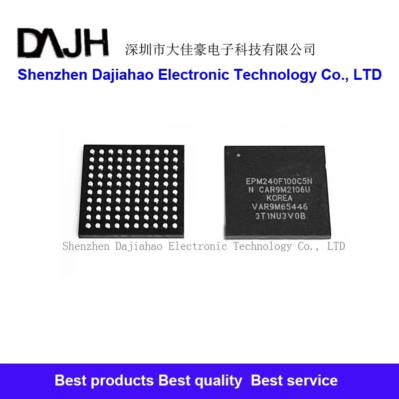 1pcs/lot EPM240F100C5N  BGA  ic chips in stock