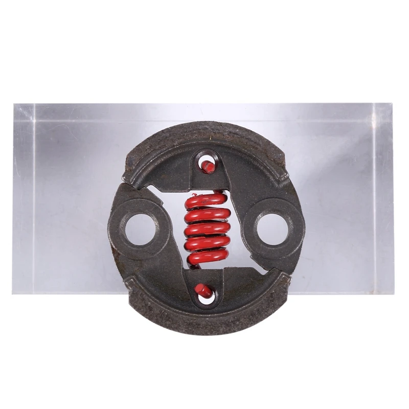 8000 RPM Clutch Kit For 1/5 HPI FG FS Rofun Rovan King Motor Redcat Losi HSP Baja 5B SS SC 5T RC CAR TOYS PARTS